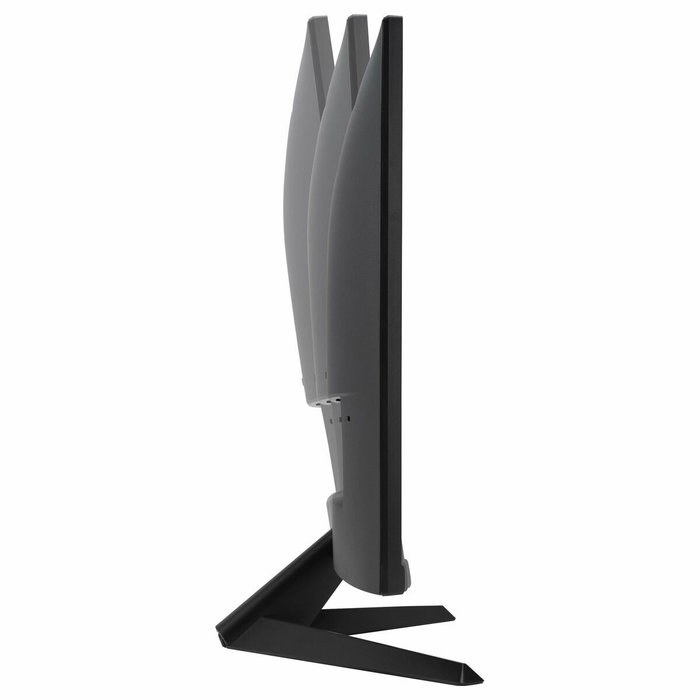 Asus VY27UQ Monitor Profesional 27 Pulgadas 4K IPS Negro