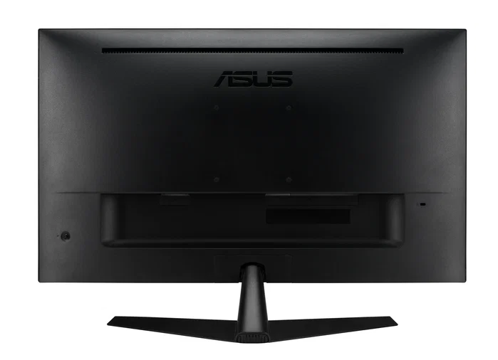ASUS VY27UQ Monitor 27 pulg. 4K UHD IPS 60Hz Black ASUS VY27UQ Monitor 27 pulg. 4K UHD IPS 60Hz Black