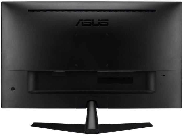 Asus VY27UQ Monitor Profesional 27 Pulgadas 4K IPS Negro