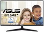 Asus VY27UQ Monitor Profesional 27 Pulgadas 4K IPS Negro