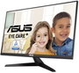 Asus VY27UQ Monitor Profesional 27 Pulgadas 4K IPS Negro