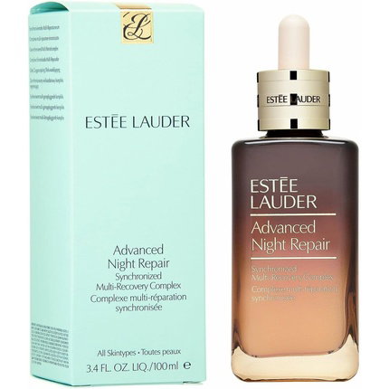 Estée Lauder Advanced Night Repair Synchronized Recovery Complex 100ml Estée Lauder Advanced Night Repair Synchronized Recovery Complex 100ml