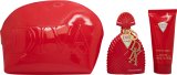 Emanuel Ungaro Diva Rouge Gift Set con Eau de Parfum y Loción Corporal de 100 ml