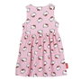 Cerdá Vestido Single Jersey Hello Kitty Rosa 10 Años