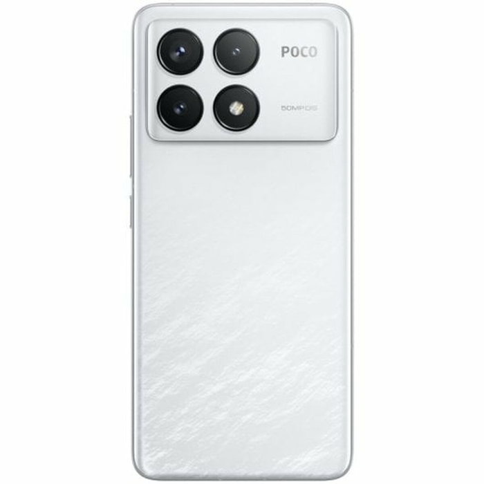 Smartphone Poco F6 Pro 6,67" 12 GB RAM 512 GB Blanco