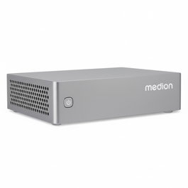 Medion S06 Portátil Intel Core i3 8GB RAM 512GB SSD Windows 11 Pro