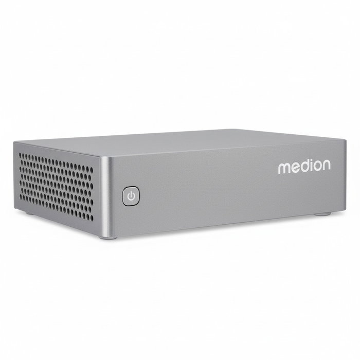 Medion S06 Portátil Intel Core i3 8GB RAM 512GB SSD Windows 11 Pro Medion S06 Portátil Intel Core i3 8GB RAM 512GB SSD Windows 11 Pro