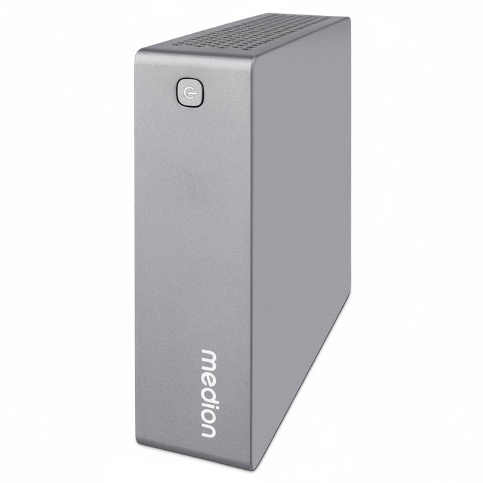 Medion S06 Portátil Intel Core i3 8GB RAM 512GB SSD Windows 11 Pro Medion S06 Portátil Intel Core i3 8GB RAM 512GB SSD Windows 11 Pro