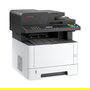 Kyocera ECOSYS MA3500fx - Impresora Multifunción Láser A4 y Legal, Blanco y Negro, 35 ppm, 1200x1200 DPI, Doble Cara, Escáner a Color, Conexión USB/Ethernet