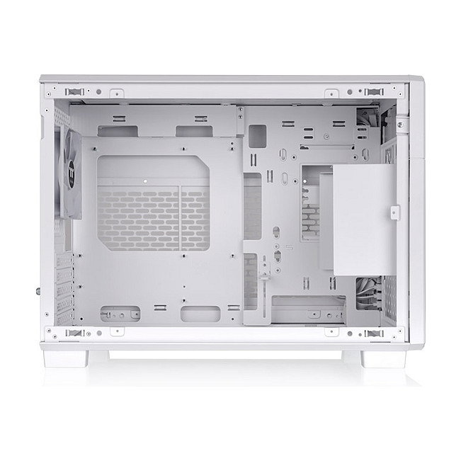 Thermaltake TR200 Snow White