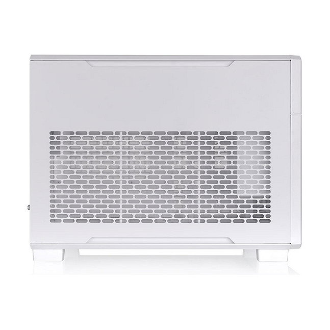 Thermaltake TR200 Snow White