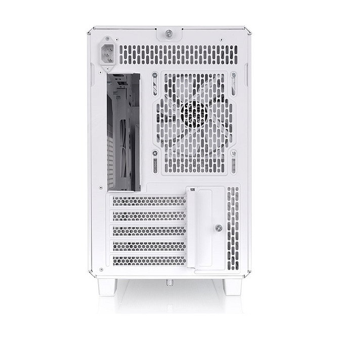 Thermaltake TR200 Snow White