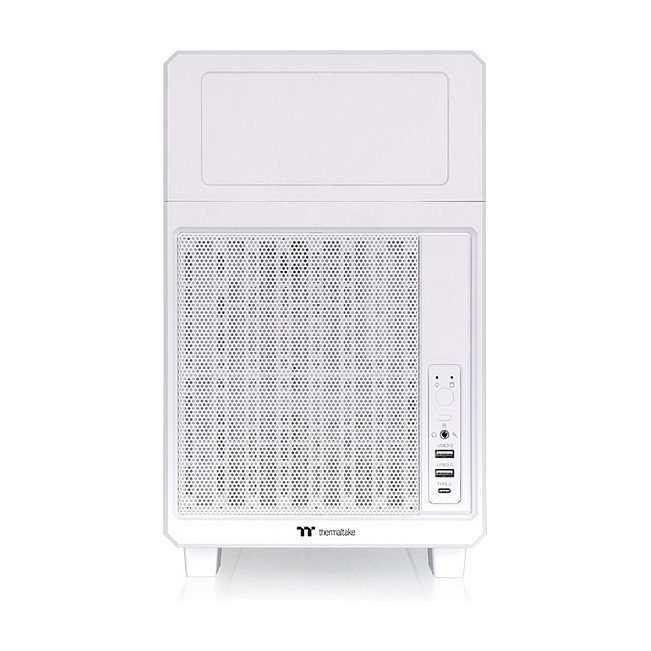 Thermaltake TR200 Snow White