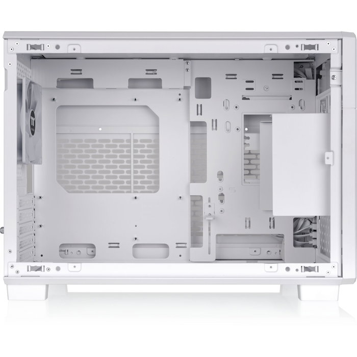 Thermaltake TR200 Snow White Thermaltake TR200 Snow White