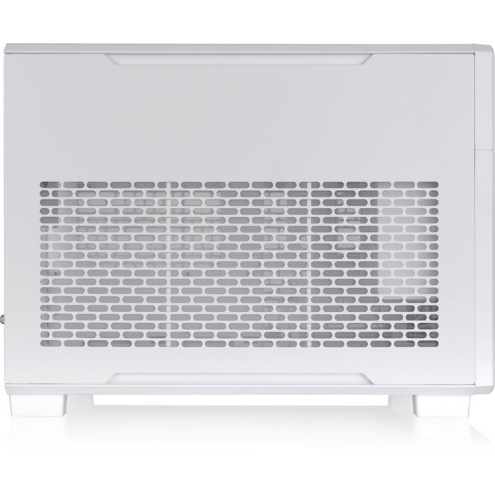 Thermaltake TR200 Snow White Thermaltake TR200 Snow White