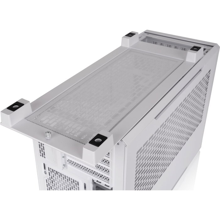 Thermaltake TR200 Snow White Thermaltake TR200 Snow White