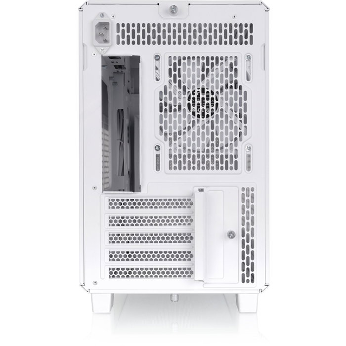 Thermaltake TR200 Snow White Thermaltake TR200 Snow White