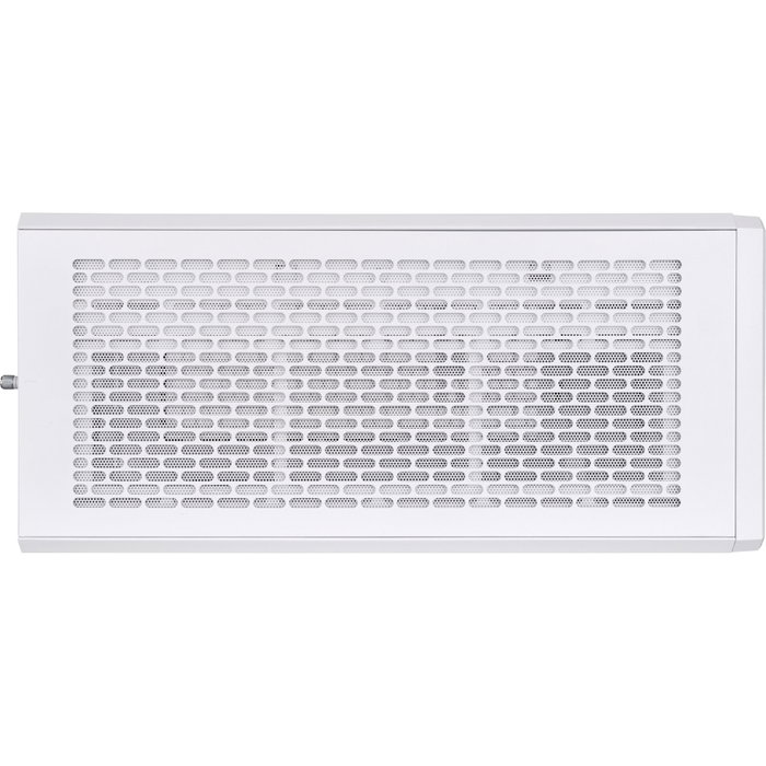 Thermaltake TR200 Snow White Thermaltake TR200 Snow White