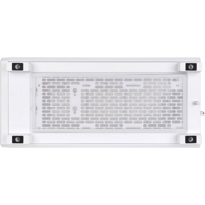Thermaltake TR200 Snow White Thermaltake TR200 Snow White