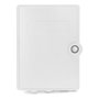 Digitus Caja de Distribución FTTH para Exterior 6 SC/DX, SC, Gris