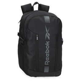 Mochila Deportiva Reebok 2C Negro