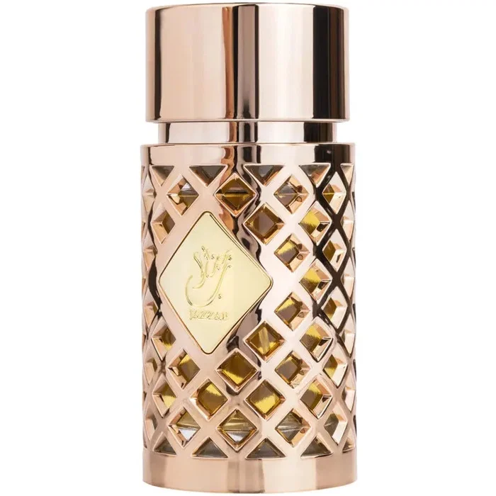 Ard Al Zaafaran Jazzab Gold Eau de Parfum 100ml Spray