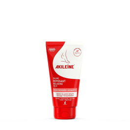 Akileine Bálsamo Relax Pies Caliente 75 ml