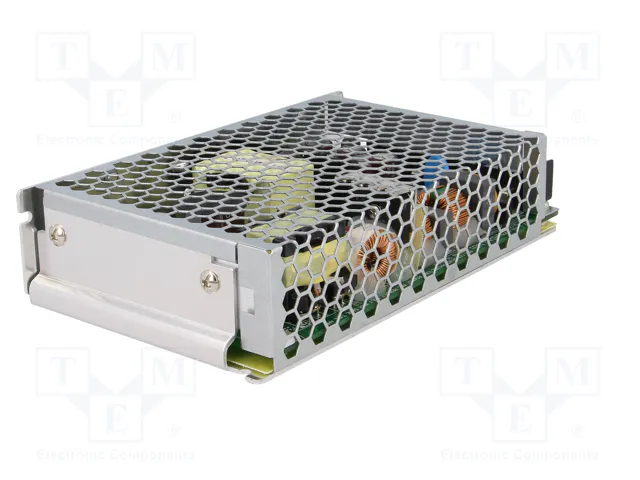 MEAN WELL HRP-100-24 Fuente de alimentación de impulso 108W 24VDC