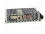 MEAN WELL HRP-100-24 Fuente de alimentación de impulso 108W 24VDC