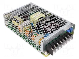 MEAN WELL HRP-100-24 Fuente de alimentación de impulso 108W 24VDC
