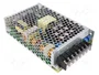 MEAN WELL HRP-100-24 Fuente de alimentación de impulso 108W 24VDC