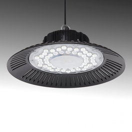 GreenIce Campana LED 150W 19.500Lm Blanco Frío