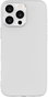 eSTUFF Funda INFINITE VIENNA iPhone 16 Pro - TPU 100% Reciclado Transparente, Antiamarilleo, Protección de Caídas