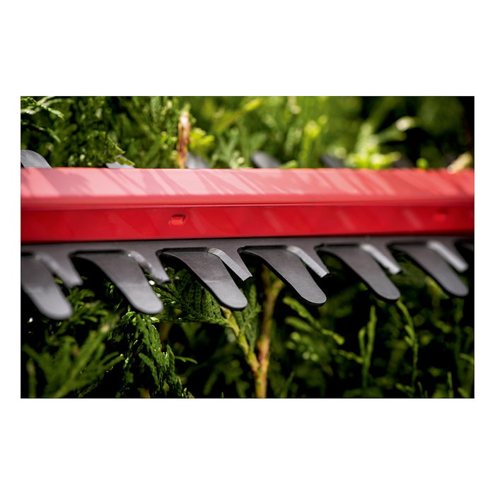 Metabo HS 18 LTX 65 V Cortasetos Inalámbrico 18 V con Cuchilla de 65 cm Metabo HS 18 LTX 65 V Cortasetos Inalámbrico 18 V con Cuchilla de 65 cm
