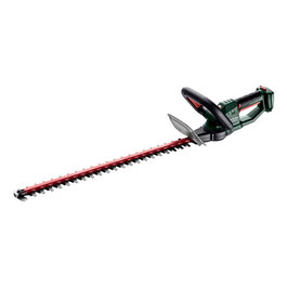 Metabo HS 18 LTX 65 V Cortasetos inalámbrico batería 18V