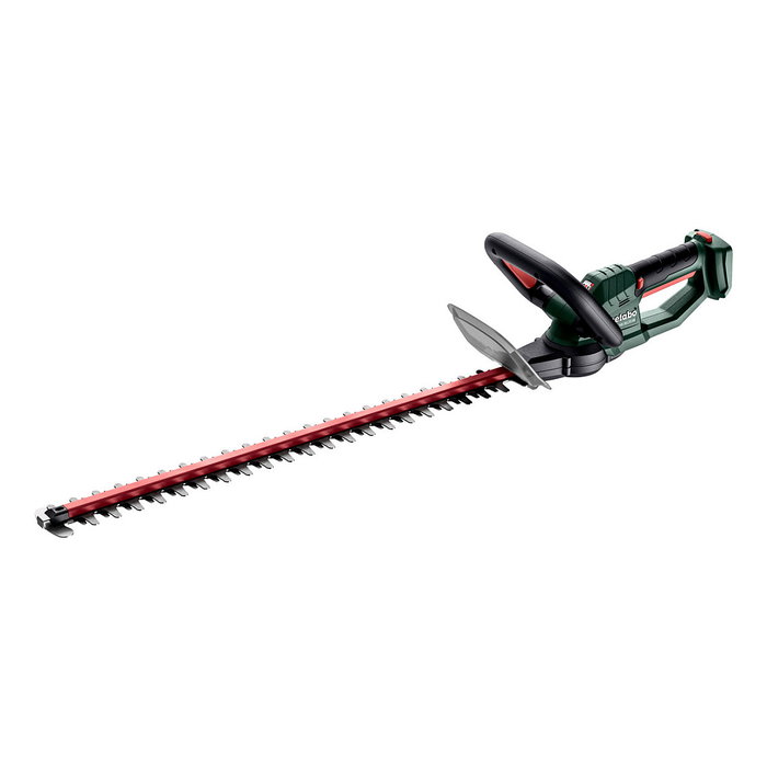 Metabo HS 18 LTX 65 V Cortasetos Inalámbrico 18 V con Cuchilla de 65 cm Metabo HS 18 LTX 65 V Cortasetos Inalámbrico 18 V con Cuchilla de 65 cm