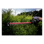 Metabo HS 18 LTX 65 V Cortasetos Inalámbrico 18 V con Cuchilla de 65 cm