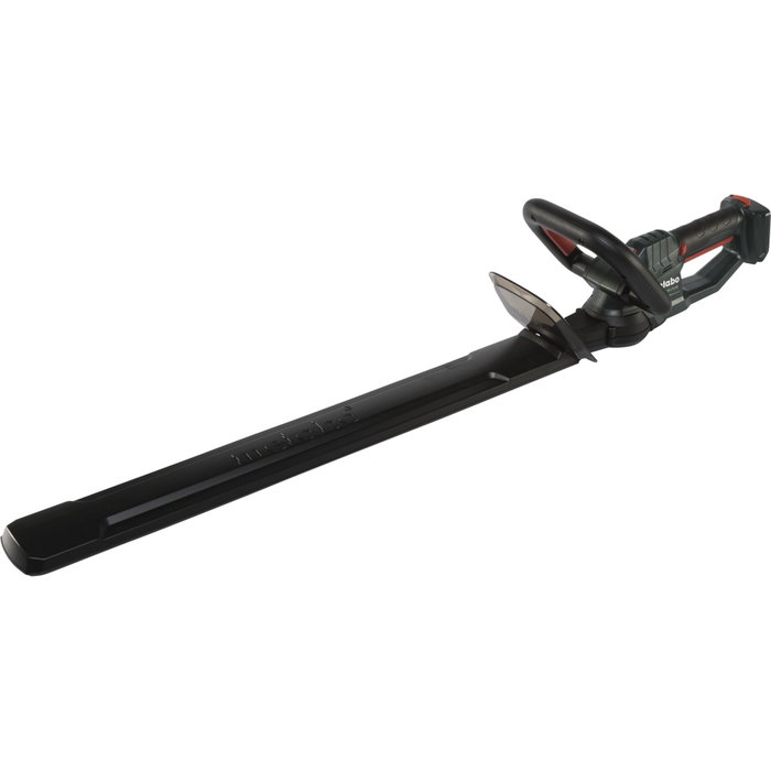 Metabo HS 18 LTX 65 V Cortasetos Inalámbrico 18 V con Cuchilla de 65 cm