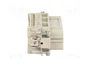HARTING Han 16A-BU-S (17-32) Plantilla de contacto Hembra Han® A