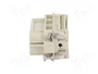 HARTING Han 16A-BU-S (17-32) Plantilla de contacto Hembra Han® A