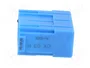 ILME Conector HDC MIXO de 3 pines macho-hembra