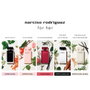 Narciso Rodriguez For Her Pure Musc - Estuche de Regalo con 3 piezas: Eau de Parfum Vaporizador 100 ml + Loción Corporal 50 ml + EdP 10 ml