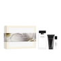 Narciso Rodriguez For Her Pure Musc - Estuche de Regalo con 3 piezas: Eau de Parfum Vaporizador 100 ml + Loción Corporal 50 ml + EdP 10 ml