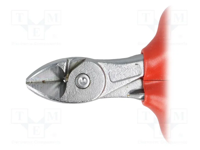 BAHCO Alicates de corte lateral aislados 160mm BAHCO Alicates de corte lateral aislados 160mm