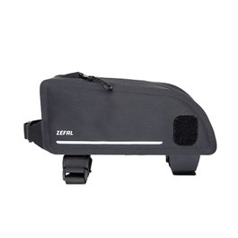 Zefal Bolsa para tubo horizontal Z Adventure T1 1L Impermeable Poliéster
