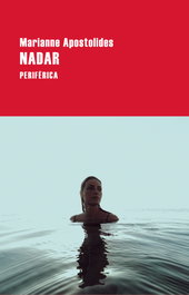 Nadar, Marianne Apostolides - PERIFERICA EDITORIAL