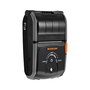 BIXOLON SPP-R200IIIplus Impresora Térmica Portátil - Bluetooth, USB, RS-232 - 203 DPI, 100 mm/s, 4.8 cm Ancho de Impresión - Batería Recargable