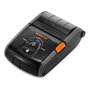 BIXOLON SPP-R200IIIplus Impresora Portátil Térmica Directa Negra
