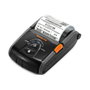 BIXOLON SPP-R200IIIplus Impresora Portátil Térmica Directa Negra