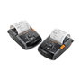 BIXOLON SPP-R200IIIplus Impresora Térmica Portátil - Bluetooth, USB, RS-232 - 203 DPI, 100 mm/s, 4.8 cm Ancho de Impresión - Batería Recargable